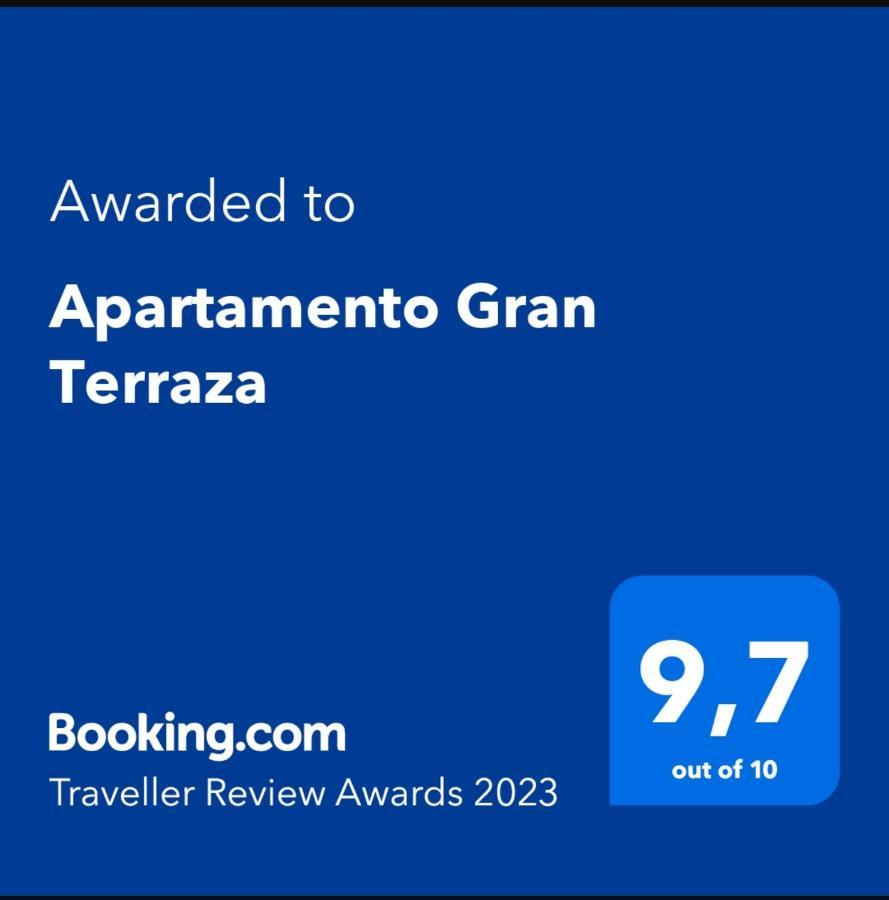 Apartamento Gran Terraza Moaña Eksteriør bilde